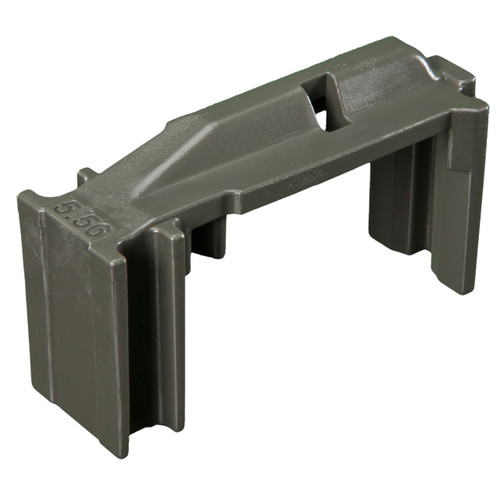 Magpul Industries Follower 223 Rem Foliage Green 3-Pack