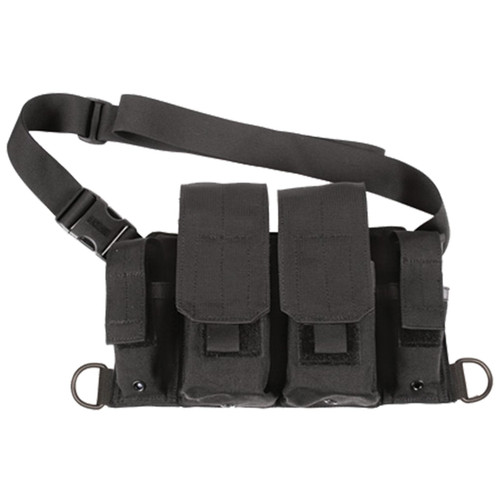 Blackhawk Rifle/Pistol Bandoleer