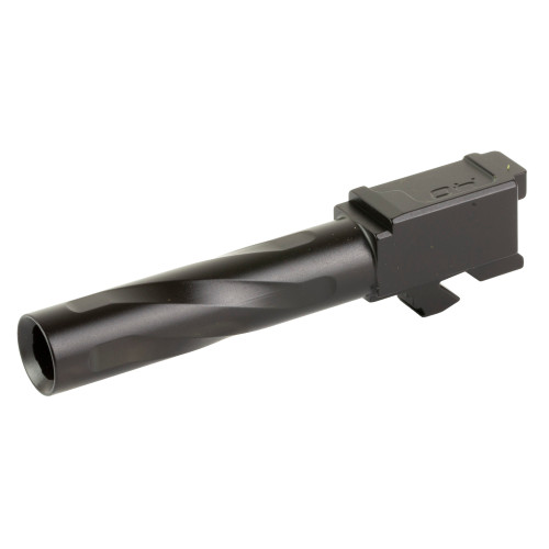 Zaffiri Precision Barrel Glock 23 Gen 3 .40 S&W Steel - Image 1