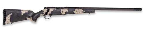 Weatherby Mark V Backcountry Guide Bolt Action Rifle 308 Winchester 24" Barrel Right Hand (6.2 lbs)