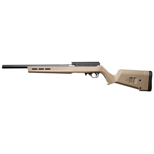 Angstadt Arms Volquartsen Vanquish 22 Summit 18.5" .22LR FDE