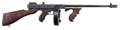 Auto Ordnance 1927A1 Bolt Action Rifle .45 ACP 18" Barrel