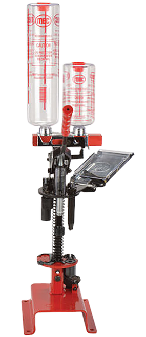 MEC Sizemaster Single Stage Shotshell Reloading Press 28 Gauge 2-3/4"