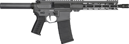CMMG Banshee MK4 5.56mm Pistol 10.5" Barrel 30+1 Round