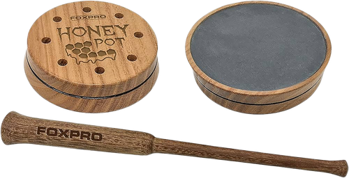 Foxpro Honey Pot Turkey Call