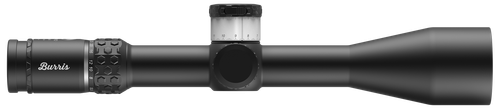 Burris XTR Pro Rifle Scope 5.5-30x56 SCR2 Mil Reticle (34mm Tube)