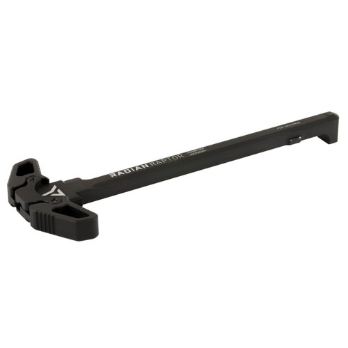 Radian Weapons Raptor Ambidextrous Charging Handle AR-15 Black
