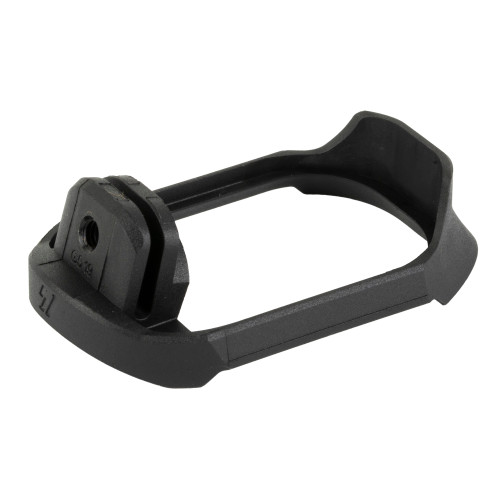 Strike Industries Magwell for Glock 19, 23 Gen 5 Polymer Black - Image 1