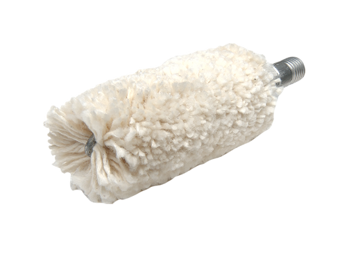Hoppe's Pistol Bore Mop 35 to 38 Caliber Cotton