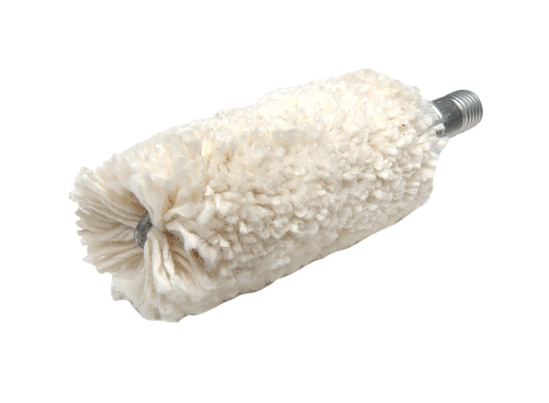 Hoppe's Cotton Cleaning Swabs .40/.45 Caliber