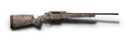 Seekins Precision HAVAK Element 6.5 Creedmoor Desert Shadow