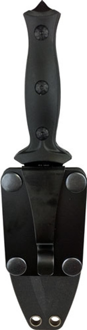 American Buffalo Knife & Tool Elite Boot Knife 3.5"