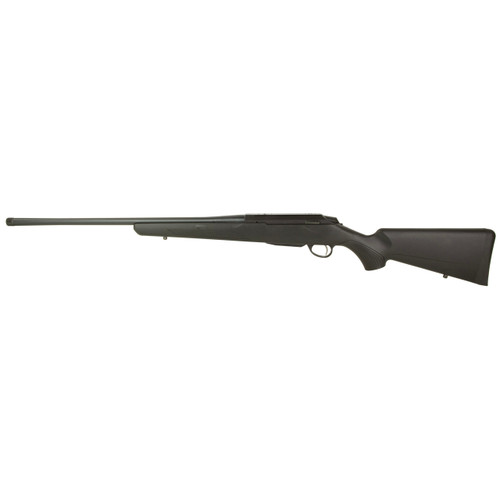 Tikka T3 Lite Bolt Action Rifle 7mm-08 Remington 22" Black Synthetic Stock