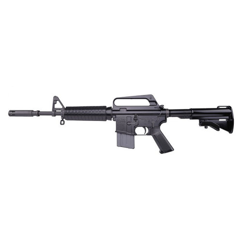 Colt Retro Classic Carbine Bolt Action Rifle 5.56 NATO/.223 Remington 16" Barrel Black