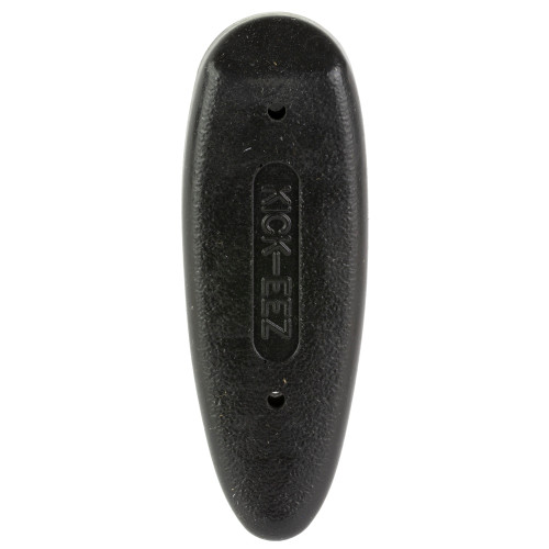 Kick Eez Recoil Pad Grind to Fit 201-8-L-B Sporting Clay 15/16" Black - Image 1