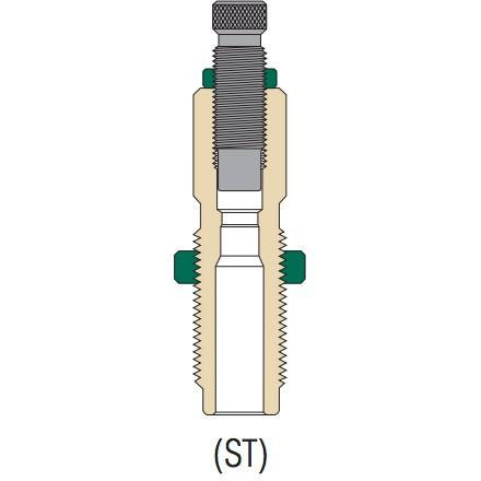 Redding Series B .24 Nosler Bottleneck Seating Die