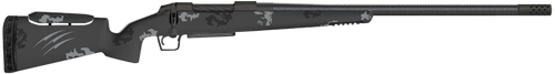 Fierce Firearms FCRXP 7PRC Bolt Action Rifle 7 PRC 24" Barrel