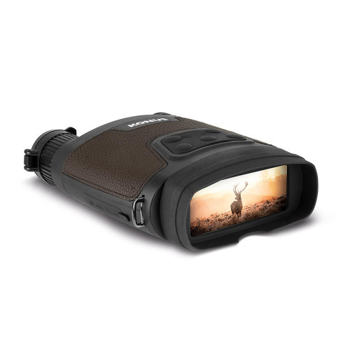 Konus KonusSpy-16 Digital Night Vision Binoculars 3.6-10.8x