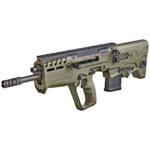 IWI Tavor 7 7.62 NATO 16.5" 10-Round OD Green