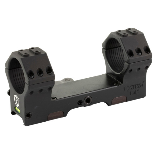 Riton Optics 30mm Picatinny QD Mount 20 MOA