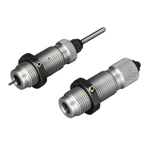 RCBS AR Series Small Base 204 Ruger Full Length Sizing, Bullet Seating 2 Die Set with Taper Crimp RCBS AR Series Small Base 204 Ruger Full Length Sizing, Bullet Seating 2 Die Set with Taper Crimp