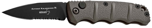 Boker 01KALS96 Kalashnikov Knife