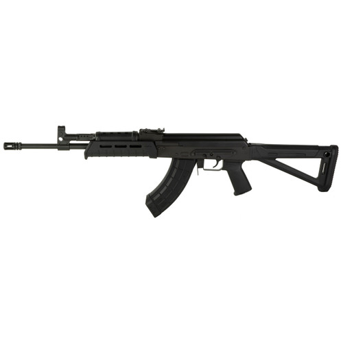 Century Arms VSKA Semi-Automatic Rifle 7.62x39mm 16.5" Matte Black