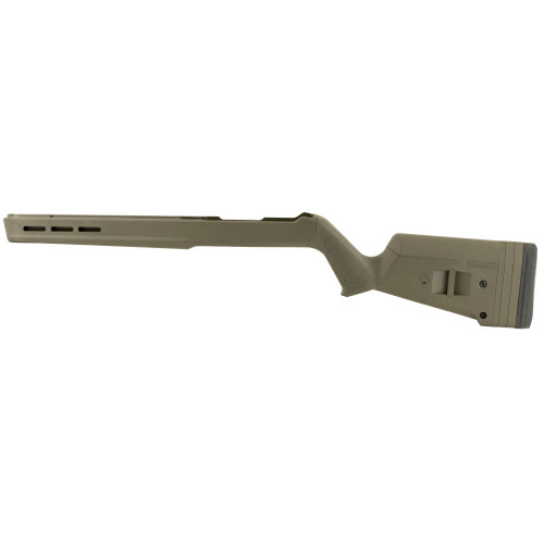 Magpul Hunter X-22 Stock Ruger 10/22 Polymer Olive Drab Green - Image 1