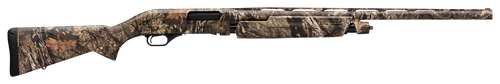 Winchester SXP Universal Hunter Pump 12 Gauge Shotgun 28" Barrel Mossy Oak Break-Up Country Stock