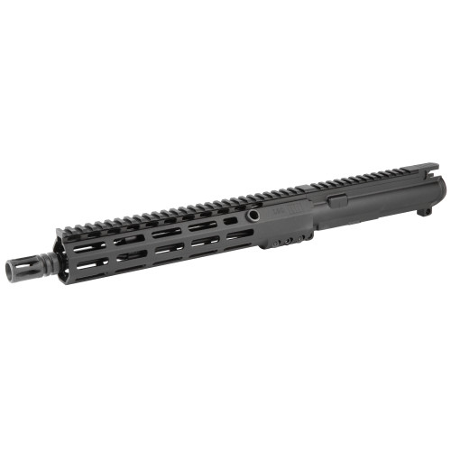 Sons of Liberty Gun Works AR-15 L89 Upper Receiver Assembly 5.56x45mm 11.5" Barrel 10.75" L89 M-LOK Rail - Image 1