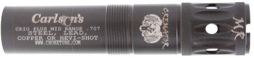 Carlson's Cremator 12 Gauge Extended Choke Tube Benelli Crio/Crio Plus Mid Range Ported
