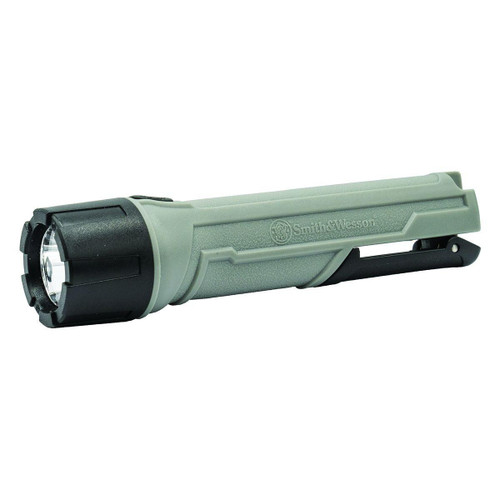 Aob Night Guard Pro Compact Flashlight 390 Lumens