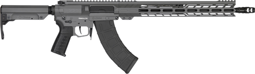 CMMG Resolute MK47 Bolt Action Rifle 7.62x39 16.1" Tungsten