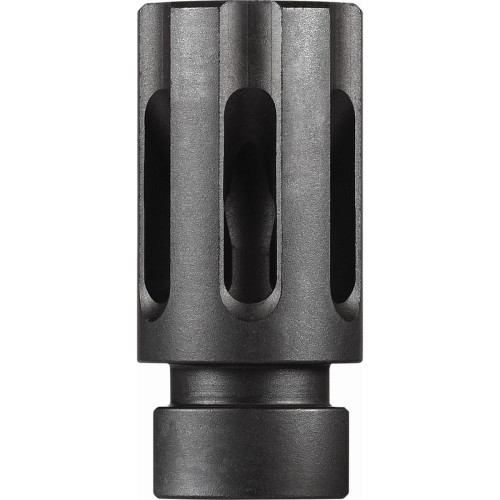 Daniel Defense Flash Hider 1/2"-28 Thread AR-15 5.56/223 Steel Matte