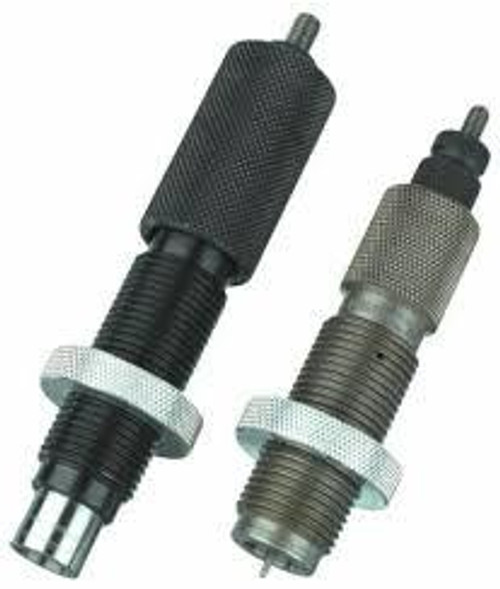 Forster Bench Rest 6mm Advanced Rifle Cartridge (6mm ARC) Full Length Sizing, Bullet Seating 2 Die Set