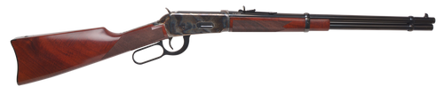Taylor's & Company 1894 Carbine Rifle 38-55 Winchester 20" Blued Barrel Case Hardened Receiver Walnut Stock