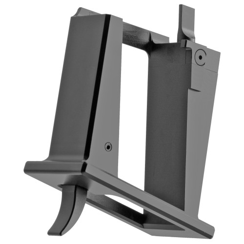 Sylvan Arms 9mm Magazine Conversion Block for Glock AR-15 Black