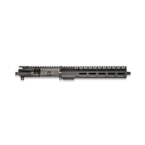 Sons Of Liberty Gun Works M4-L89 5.56x45 NATO Upper Receiver (13.7" Barrel, NOX9 Flash Hider)