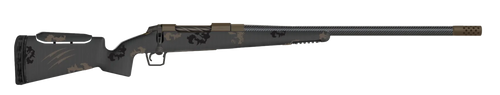 Fierce Firearms FCRFP Bolt Action Rifle 28 Nosler 26" Barrel