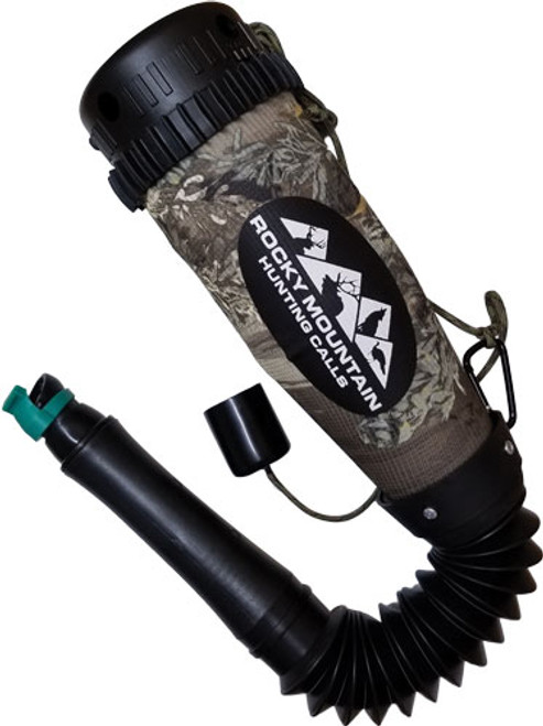 Rocky Mountain Hunting Calls Select A Bull Elk Call