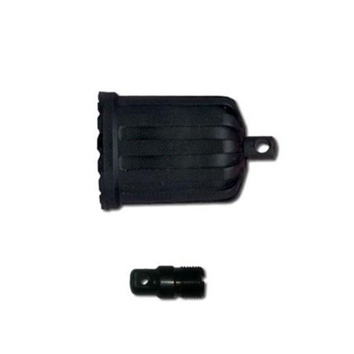 Beretta A400 Xtrema Bolt Stud Black