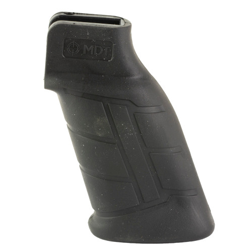 MDT AR-15 Pistol Grip Polymer Black - Image 1 MDT AR-15 Pistol Grip Polymer Black - Image 1