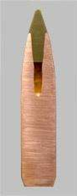 Nosler Expansion Tip Lead Free 6MM .243 90GR SPITZER 50ct