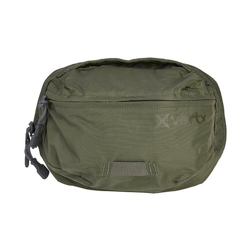 Fechheimer Long Walks MP Waist Pack Canopy Green