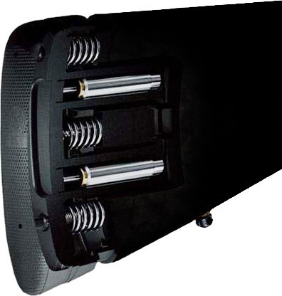 Beretta Kick-Off Recoil Reduction System Xtrema 2 Urika 2 Synthetic Stock