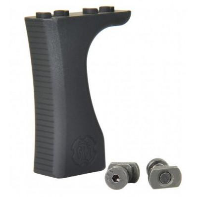 Troy Industries SOCC 2.2 Hand Stop Black