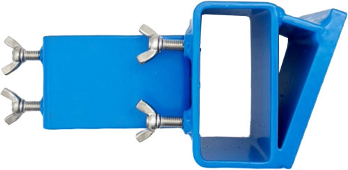 Bash Target T-Bracket Steel Target Stand