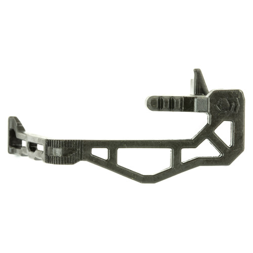 Phase 5 Weapon Systems Extended Bolt Release AR-15 Black - Image 1 Phase 5 Weapon Systems Extended Bolt Release AR-15 Black - Image 1