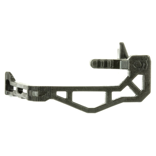 Phase 5 Weapon Systems Extended Bolt Release AR-15 Black