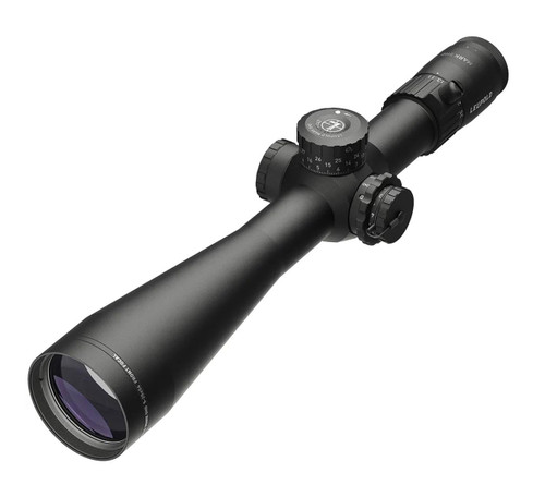 Leupold Mark 5HD M5C3 5-25x56 Rifle Scope FFP TMR Illuminated Black BLEMISHED